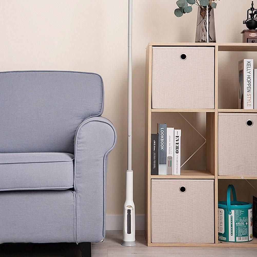 Foldable Self-Squeezing Mop with Super Absorbent Sponge – For Effortless Home Cleaning 🧼✨