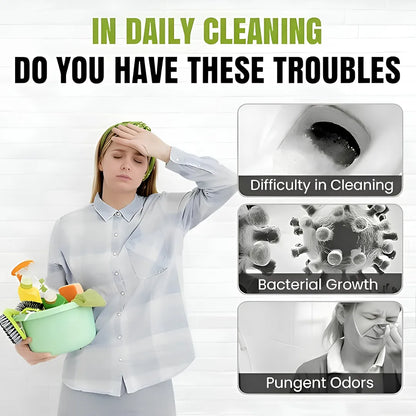 Multi-Purpose Oxalic Acid Stain Removal Spray (Buy 1 Get 1 Free)
