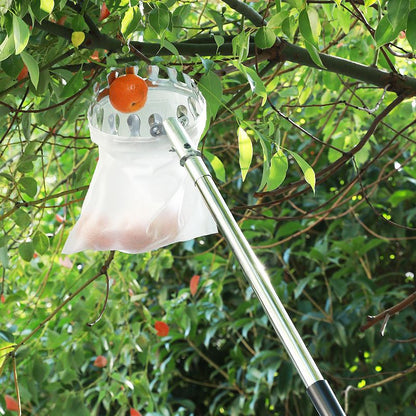 Adjustable Fruit Picker Rod | 50 CM Width