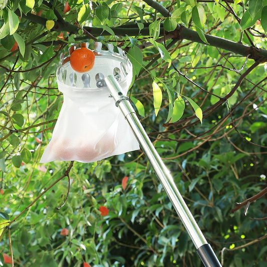 Adjustable Fruit Picker Tool