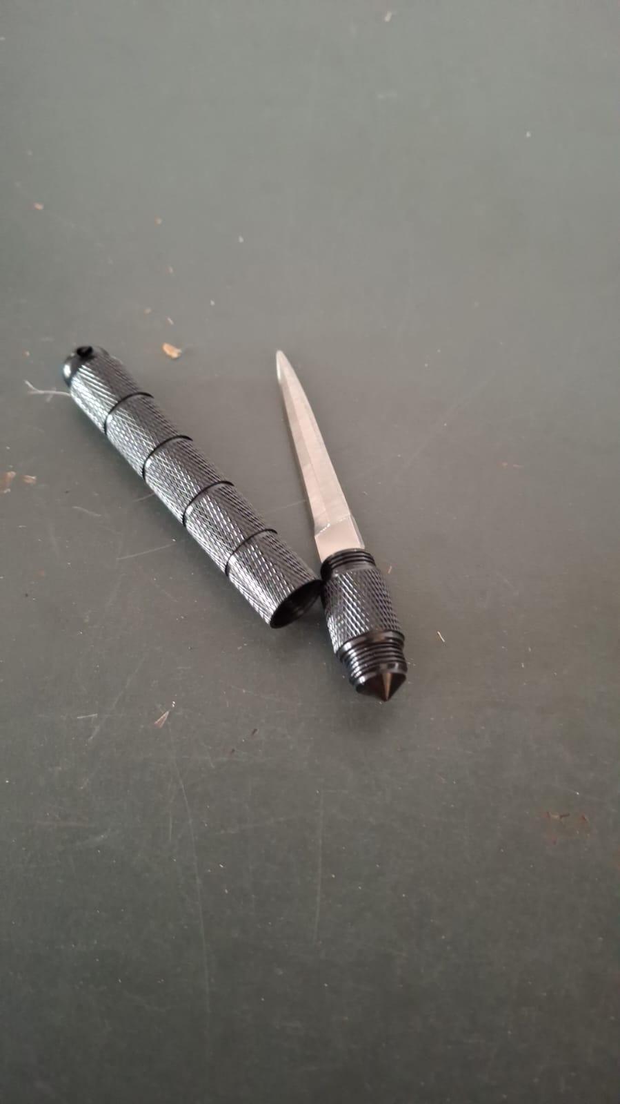 Pocket Knife