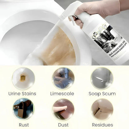 Multi-Purpose Oxalic Acid Stain Removal Spray (Buy 1 Get 1 Free)