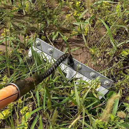 5 Teeth Weeding Tool 🌱