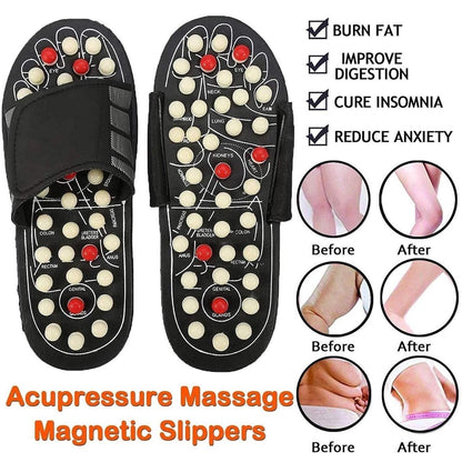 PainAway™ Acu-Therapy Footwear