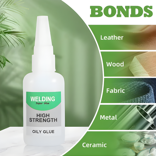 Multi-Purpose Welding Glue (Buy 1 Get 1 Free)