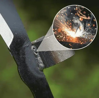 Professional Grass Sickle Cutter Head