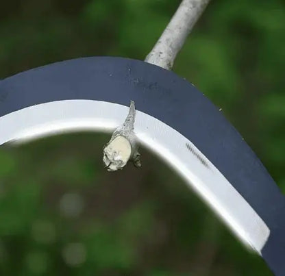 Professional Grass Sickle Cutter Head